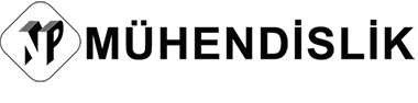 Np Mühendislik Logo
